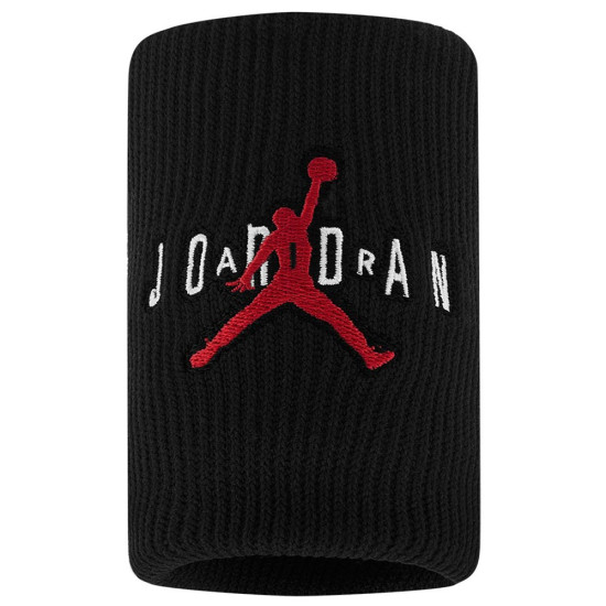 Jordan Περικάρπιο Jumpman Terry Wrist Bands 2 Pack Jordan Περικάρπιο Jumpman Terry Wrist Bands 2 Pack